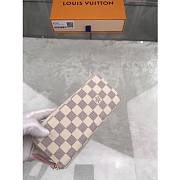 Louis Vuitton CLEMENCE WALLET - 2