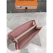 Louis Vuitton CLEMENCE WALLET - 5