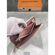 Louis Vuitton CLEMENCE WALLET - 4