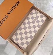 Louis Vuitton CLEMENCE WALLET - 1