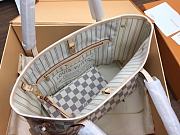 Louis Vuitton Neverfull PM-Brown Interior29*13*22CM - 4