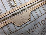 Louis Vuitton Neverfull PM-Brown Interior29*13*22CM - 2