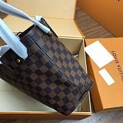 LOUIS VUITTON NEVERFULL PM Damier N41359 - 4