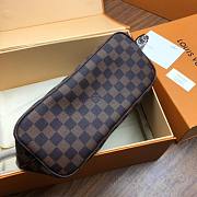 LOUIS VUITTON NEVERFULL PM Damier N41359 - 5