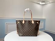 Louis Vuitton Neverfull MM - 2