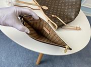 Louis Vuitton Neverfull GM - 3