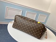Louis Vuitton Neverfull GM - 4