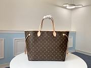 Louis Vuitton Neverfull GM - 2