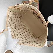 LV Neverfull MM M41065 - 2