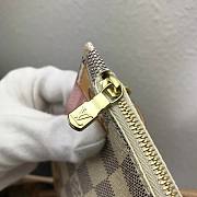 LV Neverfull MM M41065 - 3