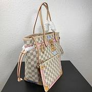 LV Neverfull MM M41065 - 5