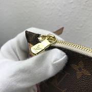 LOUIS VUITTON LV Neverfull MM  - 6