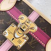 LOUIS VUITTON LV Neverfull MM  - 2
