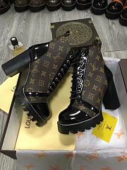 LOUIS VUITTON BOOTS - 1