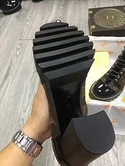 LOUIS VUITTON BOOTS - 3