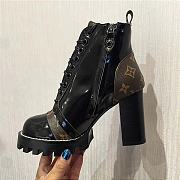 LOUIS VUITTON BOOTS - 2