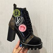 LOUIS VUITTON BOOTS - 5
