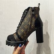 LOUIS VUITTON BOOTS - 6
