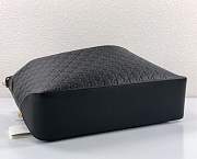 Gucci Signature large hobo bag Style ‎477324 0REAG 1000 - 2