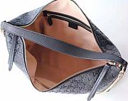 Gucci Signature large hobo bag Style ‎477324 0REAG 1000 - 6