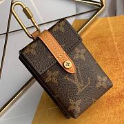 Louis Vuitton Wallet - 1