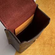 Louis Vuitton Wallet - 5