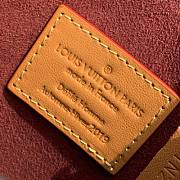 Louis Vuitton Wallet - 2