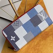 Louis Vuitton Wallet size 19*10CM - 5