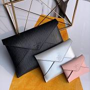LOUIS VUITTON POCHETTE KIRIGAMI M64186 - 1