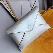 LOUIS VUITTON POCHETTE KIRIGAMI M64186 - 5