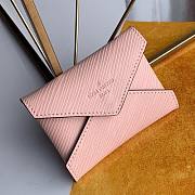 LOUIS VUITTON POCHETTE KIRIGAMI M64186 - 6