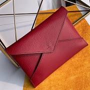 LOUIS VUITTON POCHETTE KIRIGAMI M62457 - 6