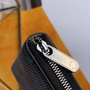 LOUIS VUITTON ZIPPY COIN PURSE M68663 - 2