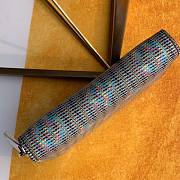 LOUIS VUITTON ZIPPY COIN PURSE M68663 - 3