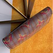 LOUIS VUITTON ZOÉ WALLET  - 5