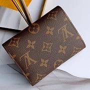 Louis Vuitton Victorine Wallet  - 4