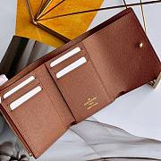 Louis Vuitton Victorine Wallet  - 6