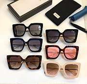 GUCCI sunglasses  - 1