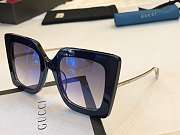 GUCCI sunglasses  - 5