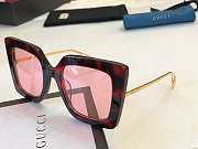 GUCCI sunglasses  - 4
