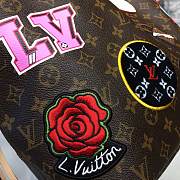 Forubags LV Neverfull MM M43988  - 6