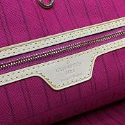Forubags LV Neverfull MM M43988  - 5