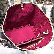 Forubags LV Neverfull MM M43988  - 3