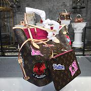 Forubags LV Neverfull MM M43988  - 2