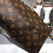 FORUBAGS LOUIS VUITTON NEVERFULL MM  - 6