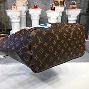 FORUBAGS LOUIS VUITTON NEVERFULL MM  - 2