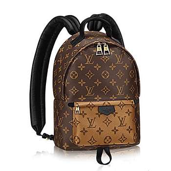 Forubags Louis Vuitton PALM SPRINGS BACKPACK PM M43116