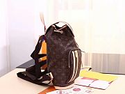 Louis Vuitton Bosphore Backpack M40107 - 2