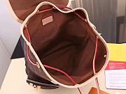 Louis Vuitton Bosphore Backpack M40107 - 3