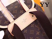 Louis Vuitton Bosphore Backpack M40107 - 4
